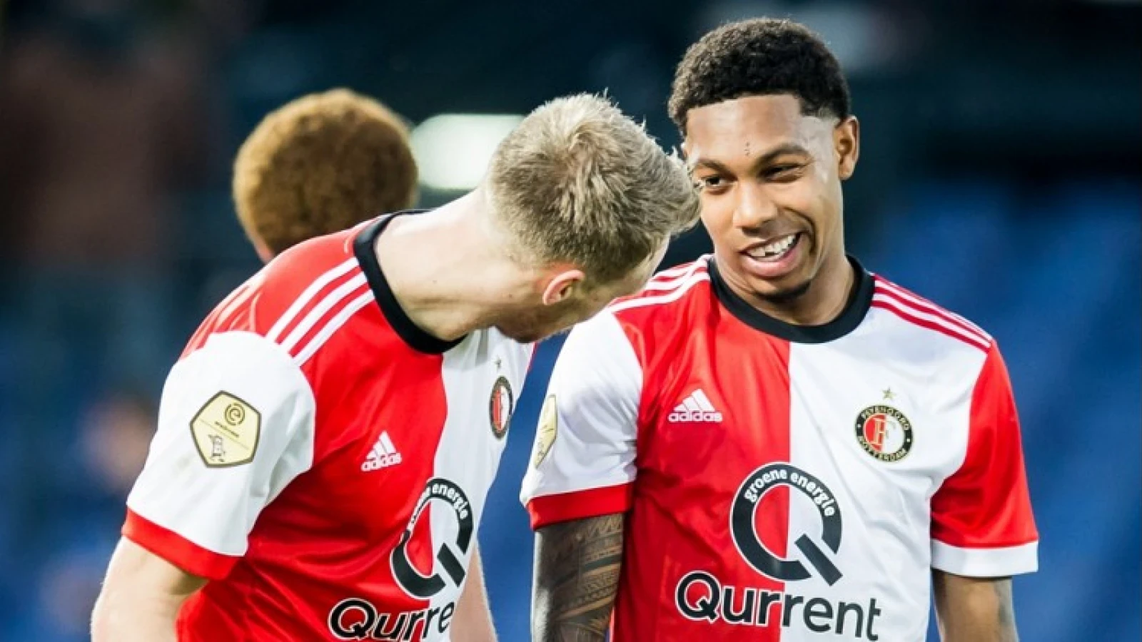 Keiharde woorden over Feyenoorder: ‘Die is helemaal niet zoveel waard'