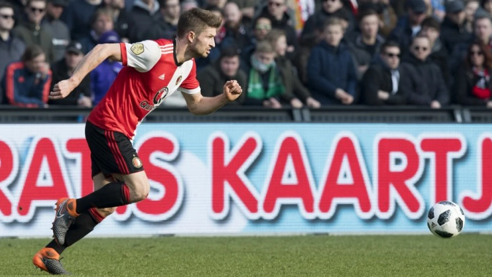 Twee basisspelers ontbreken op woensdagtraining