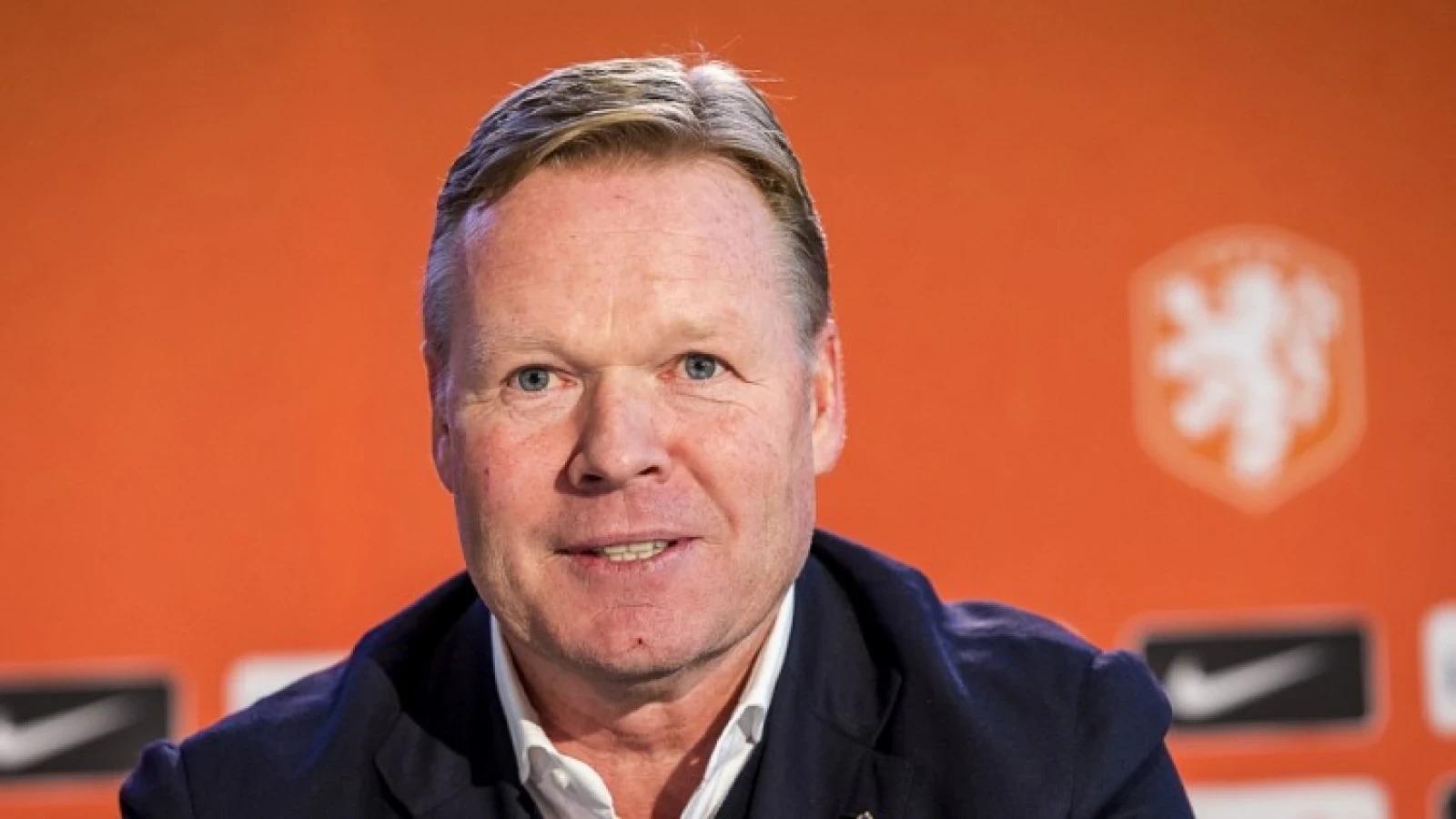 Twee Feyenoorders in definitieve selectie Oranje