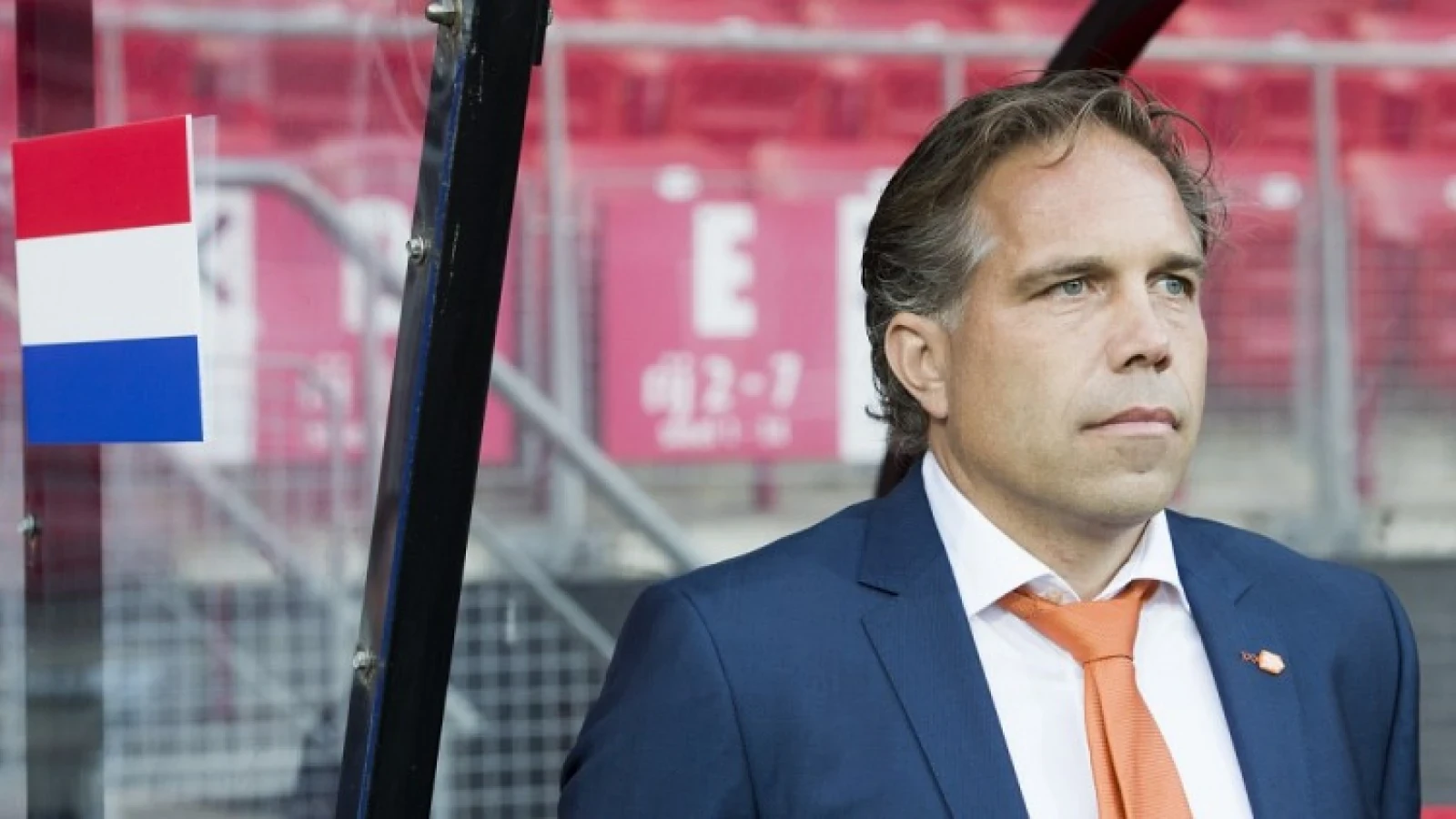 Twee Feyenoorders in definitieve selectie Jong Oranje