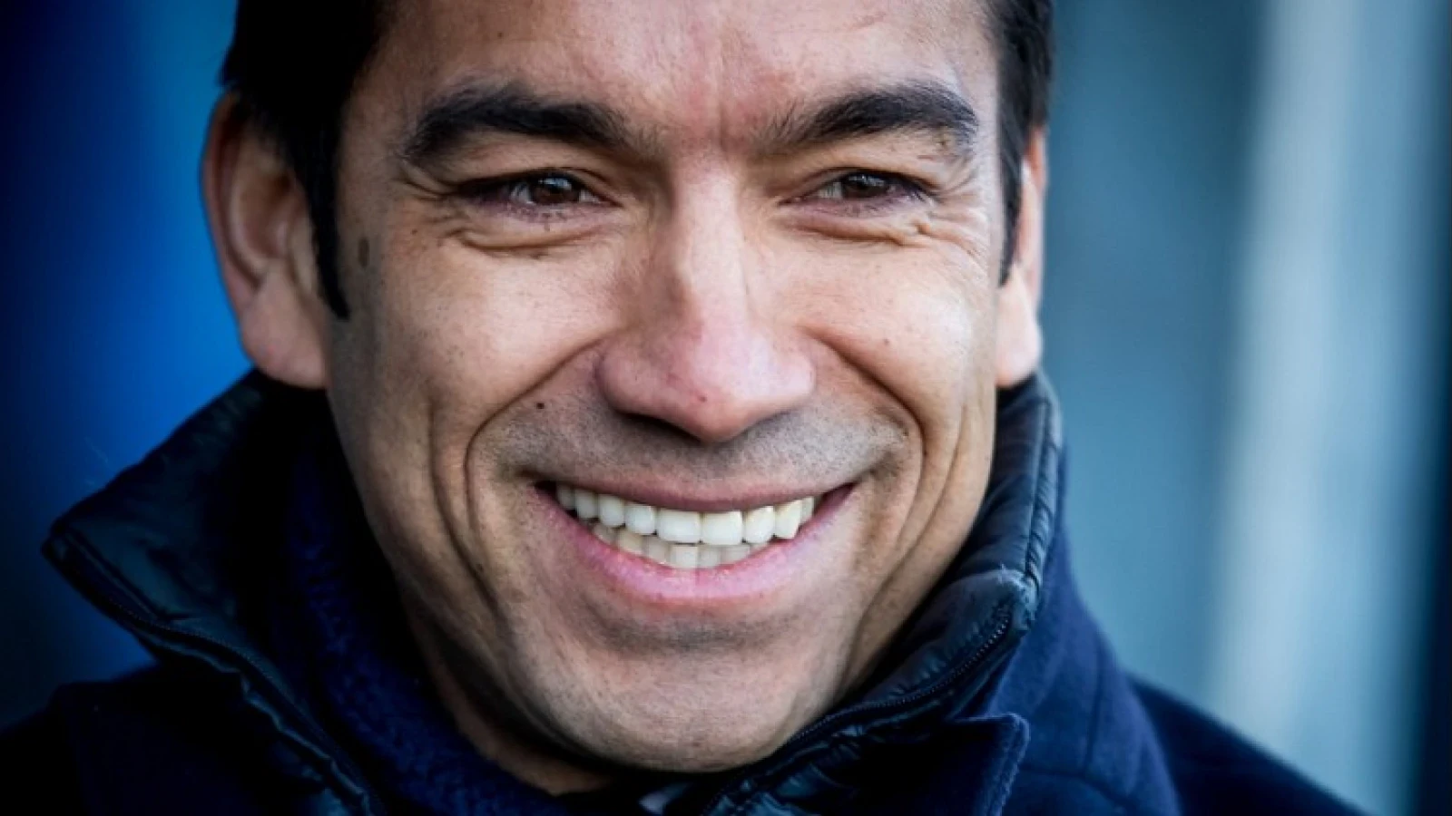 Van Bronckhorst niet meest succesvolle Feyenoordtrainer: 'Dat is lulkoek'