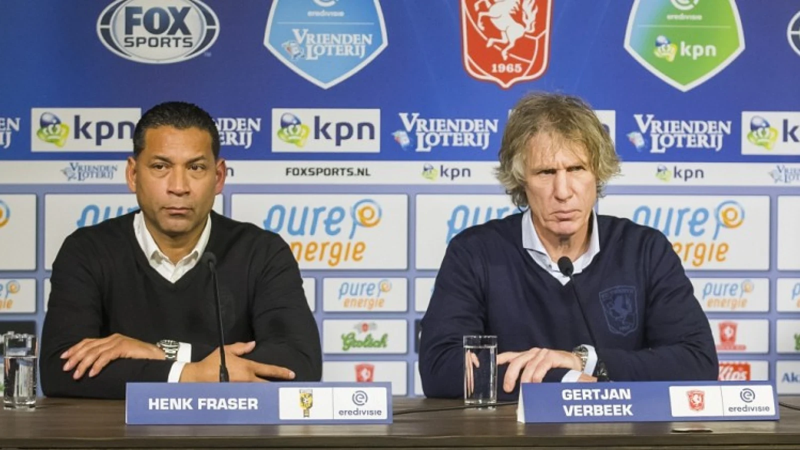 'Oud-Feyenoordcoach mag op zoek naar nieuwe functie'