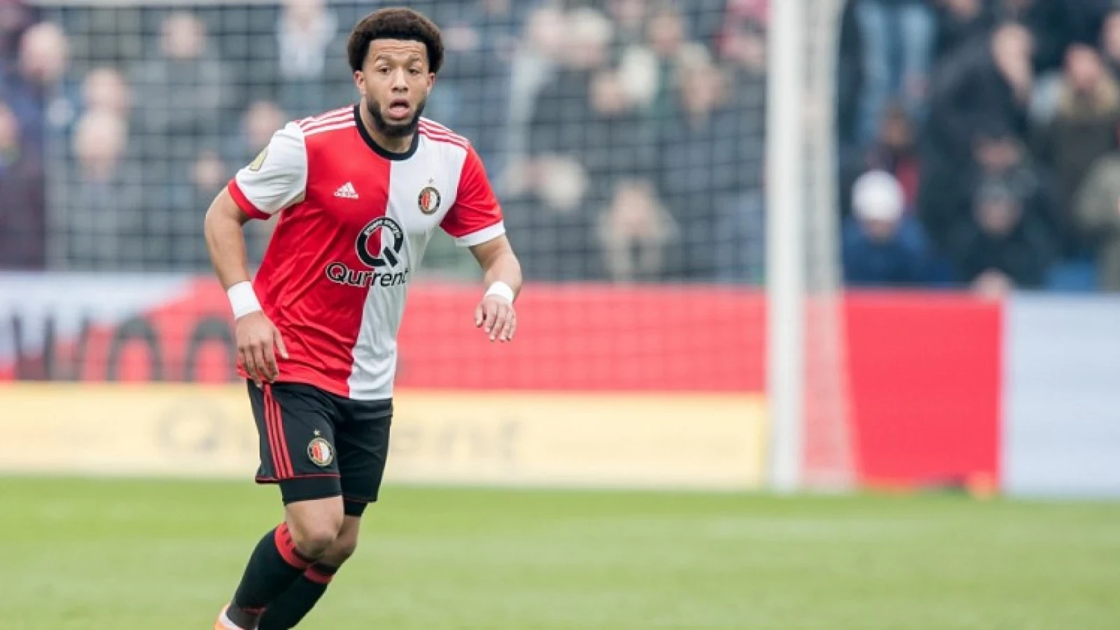 VIDEO | Vilhena heeft eigen 'cameraman'