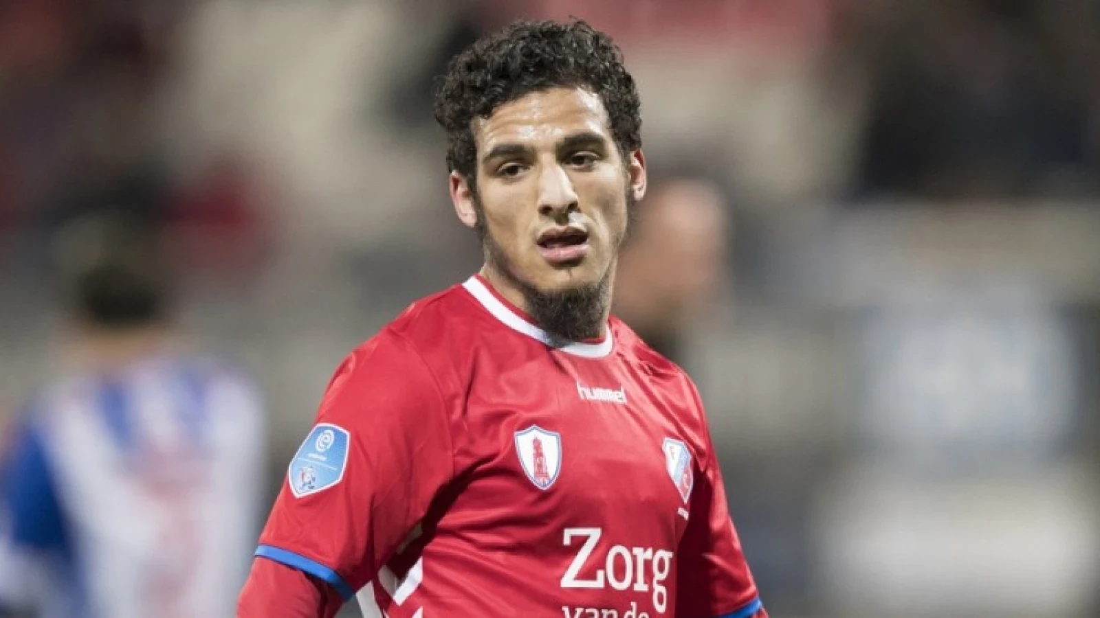 Ayoub niet bezig met Feyenoord: 'Gaat erom dat FC Utrecht  hoogst haalbare heeft'
