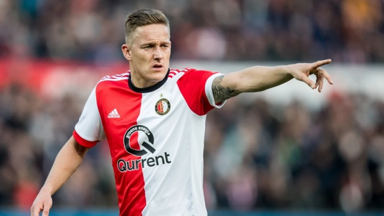 VIDEO | Toornstra verdedigt trainingskamp: 'Of het gaat helpen? Natuurlijk!'