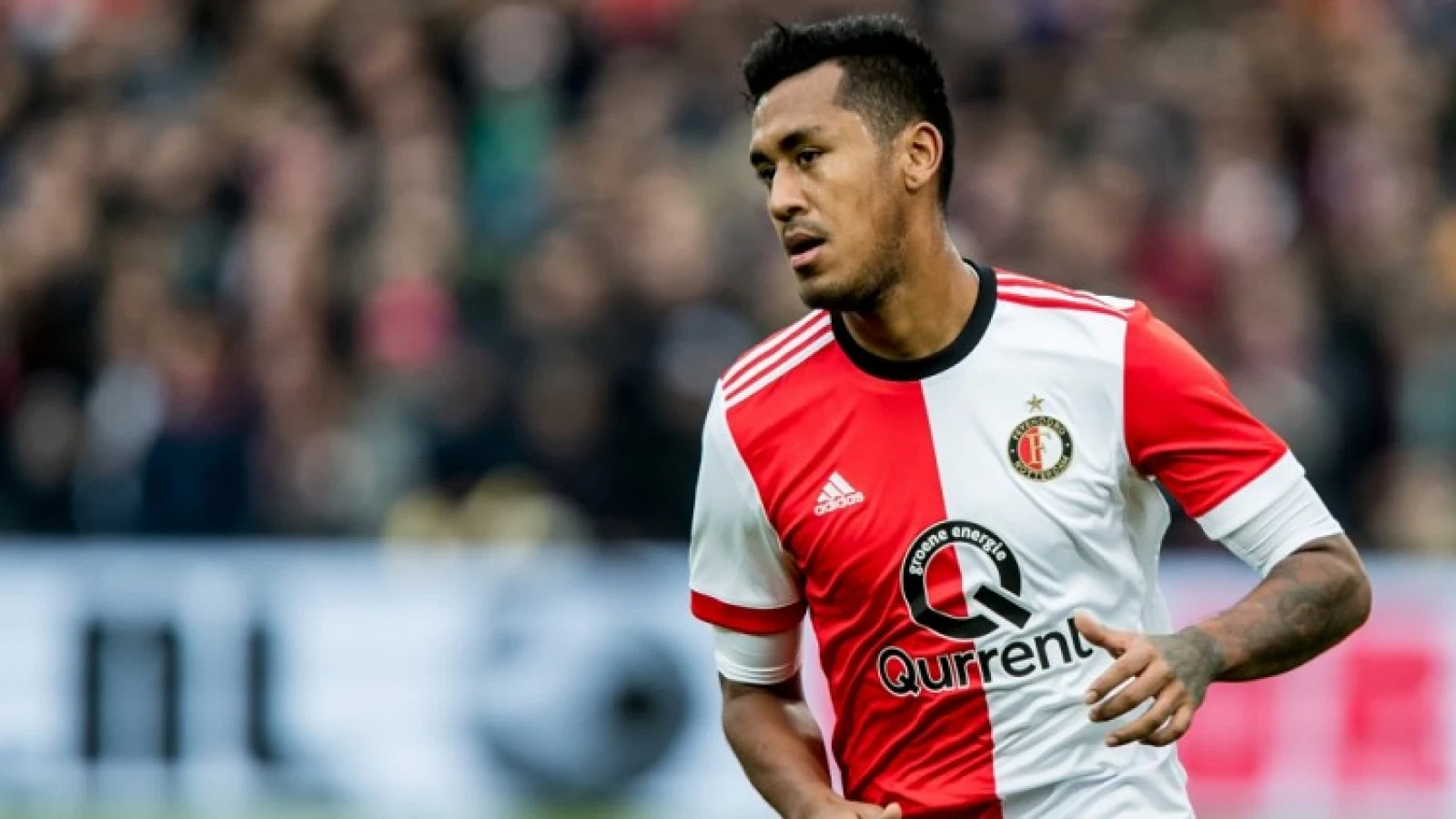 'Tapia in september tegenover Feyenoorders in oefenduel'