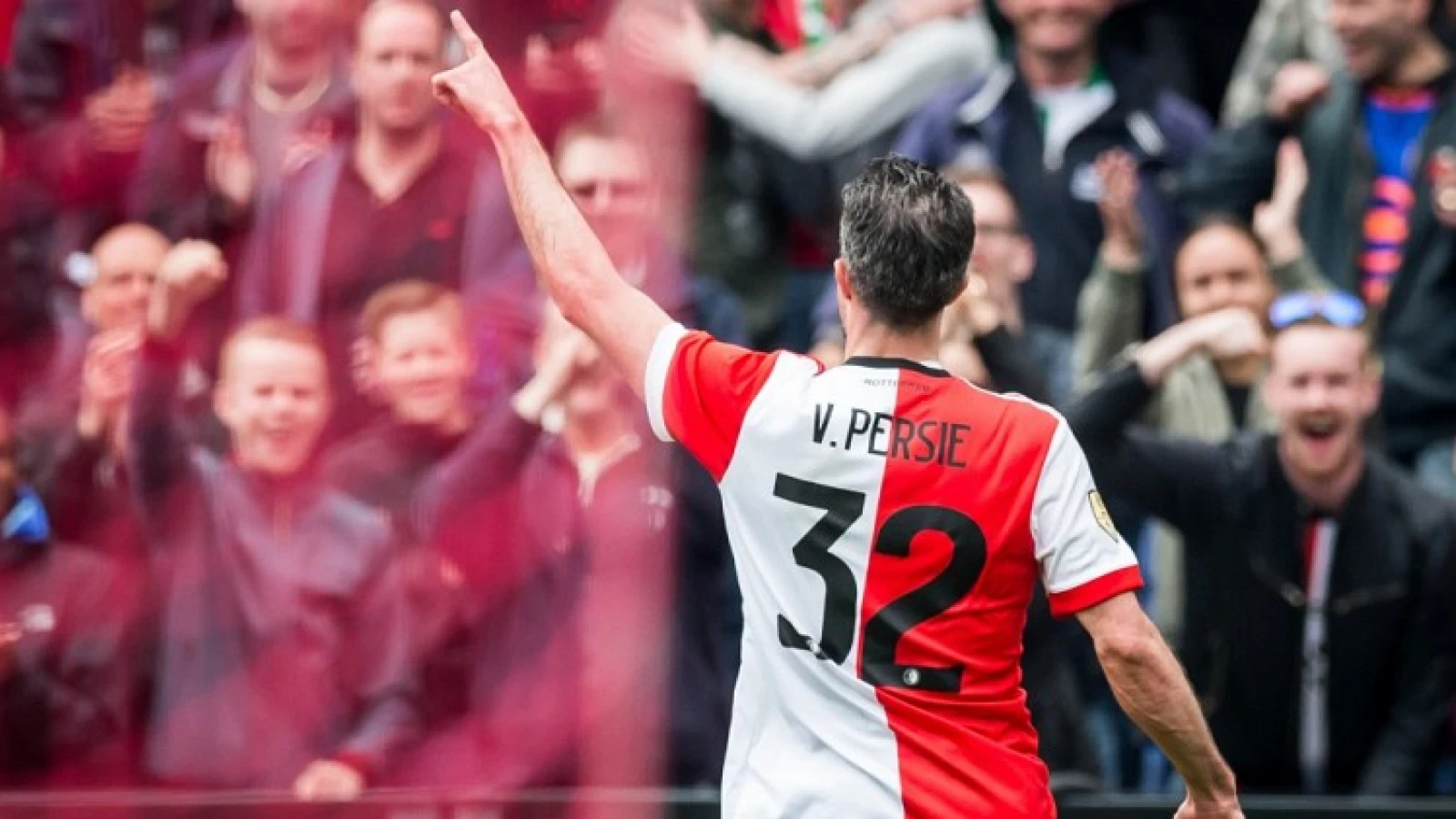 'Die wedstrijd tegen Willem II is nu het belangrijkste'