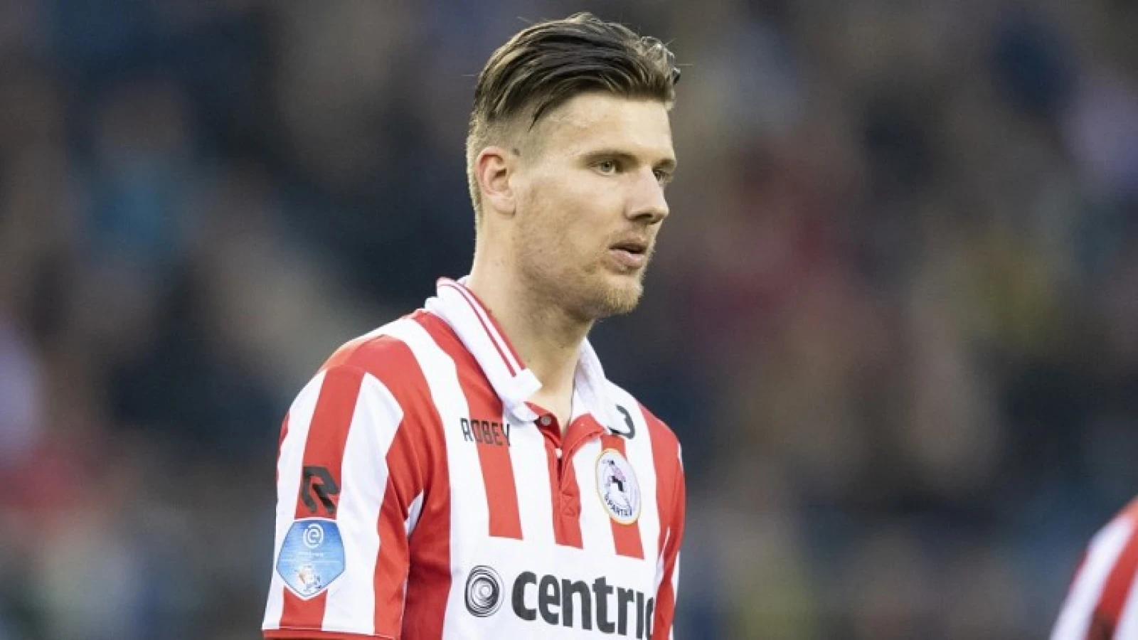 UPDATE | Sparta bevestigt breuk met Kramer