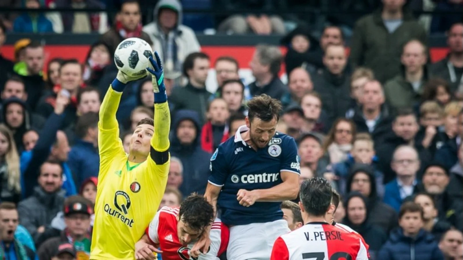 COLUMN | Van Bronckhorst gaat nog hele grote fouten maken