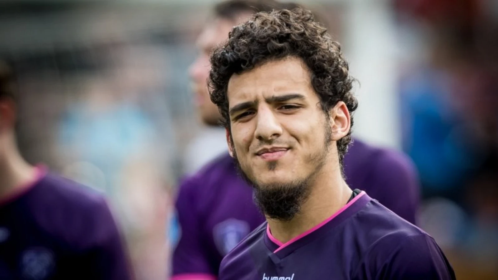 'Als Ayoub het niet gaat redden, wie moet er dan naar Feyenoord vanuit de Eredivisie?'