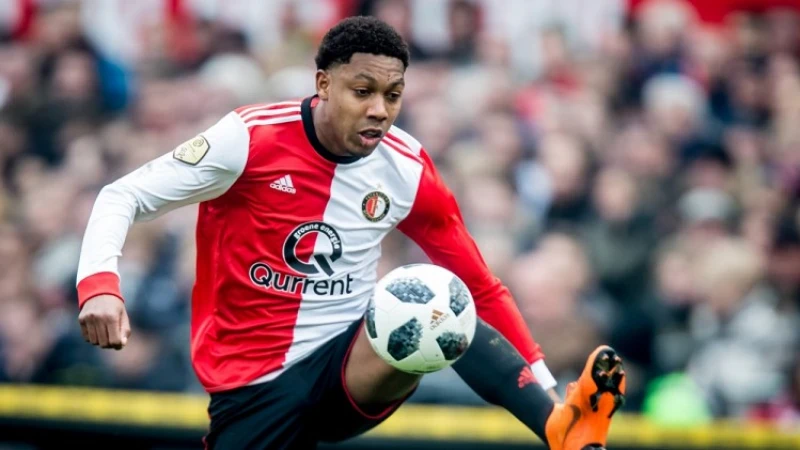 'Jean-Paul Boëtius op lijstje van Italiaanse club'
