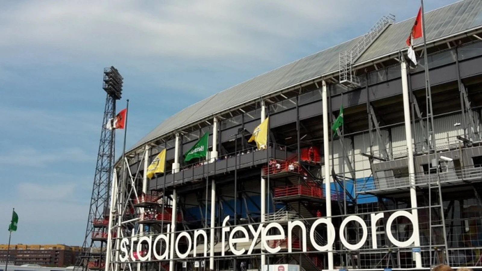 VIDEO | Bekerfinale Feyenoord O/19 - PSV O/19: Alle doelpunten en de 'vechtpartij'