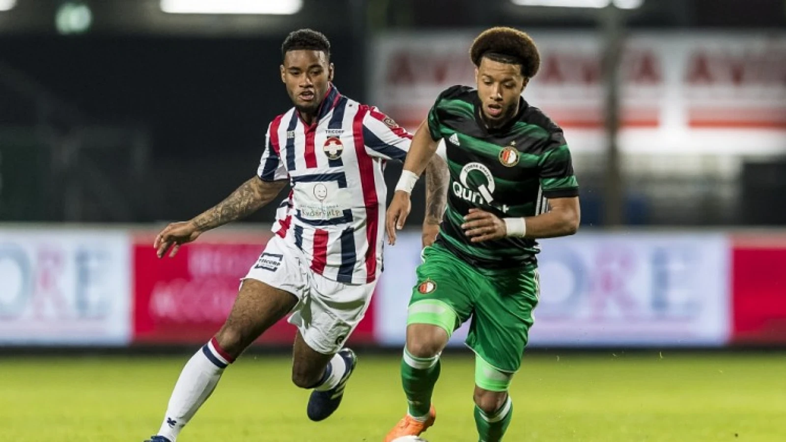 'Vilhena kan weer grote club bijschrijven op lijstje van geïnteresseerden'