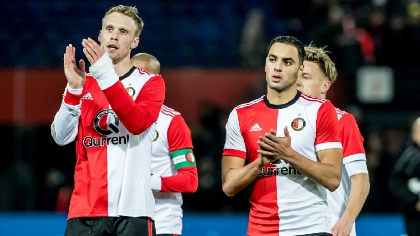 OVERZICHT | Alle (oud-)Feyenoorders die naar het WK 2018 gaan