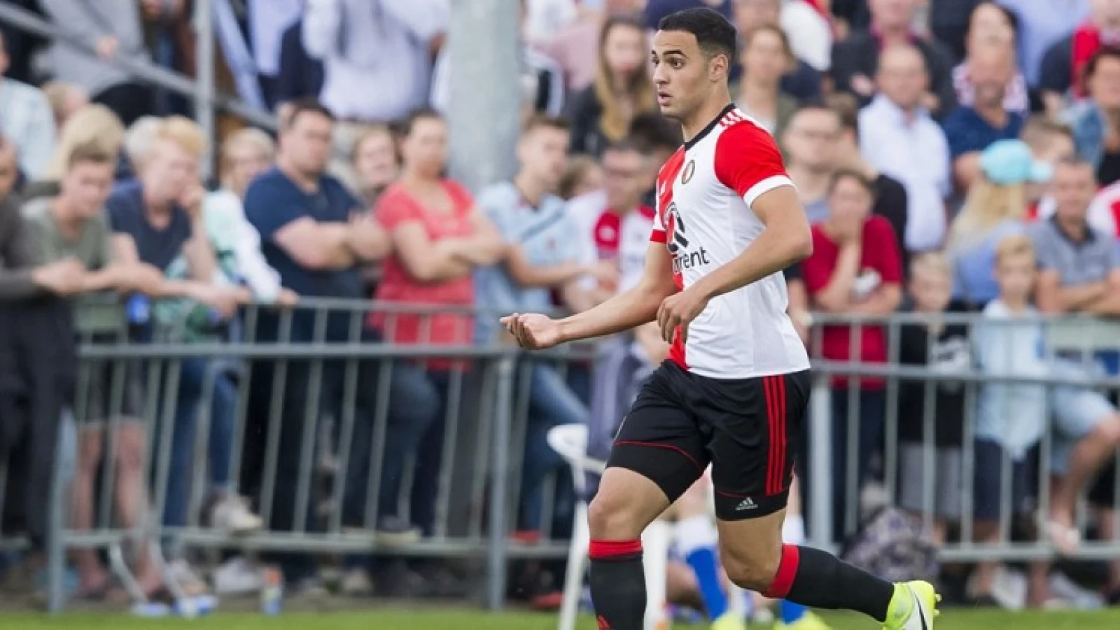 Kaartverkoop oefenduel Feyenoord in de verkoop 