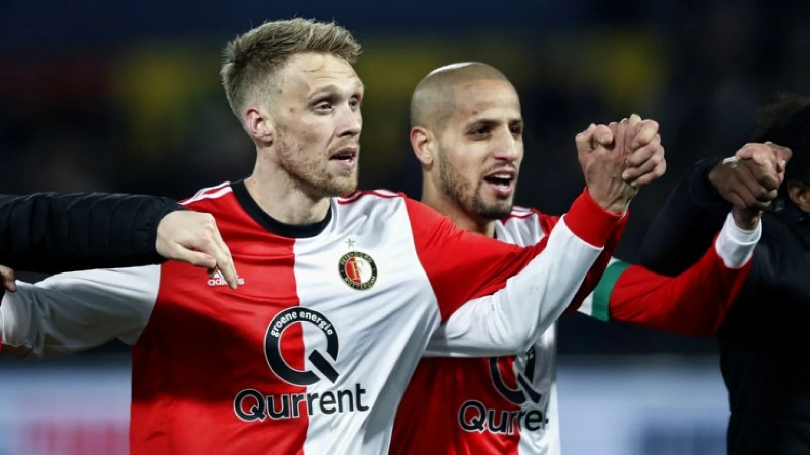 Dit bedrag verdient Feyenoord minimaal aan het WK