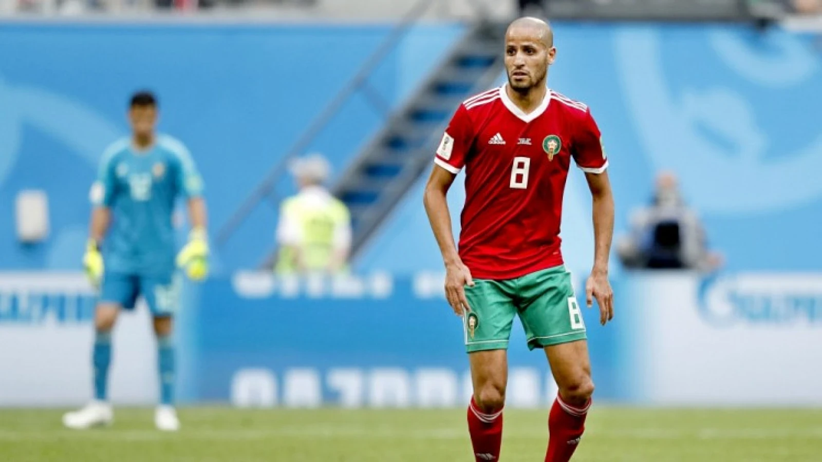 KANTINE | Dag 7 WK 2018 | Spanje wint nipt van Iran