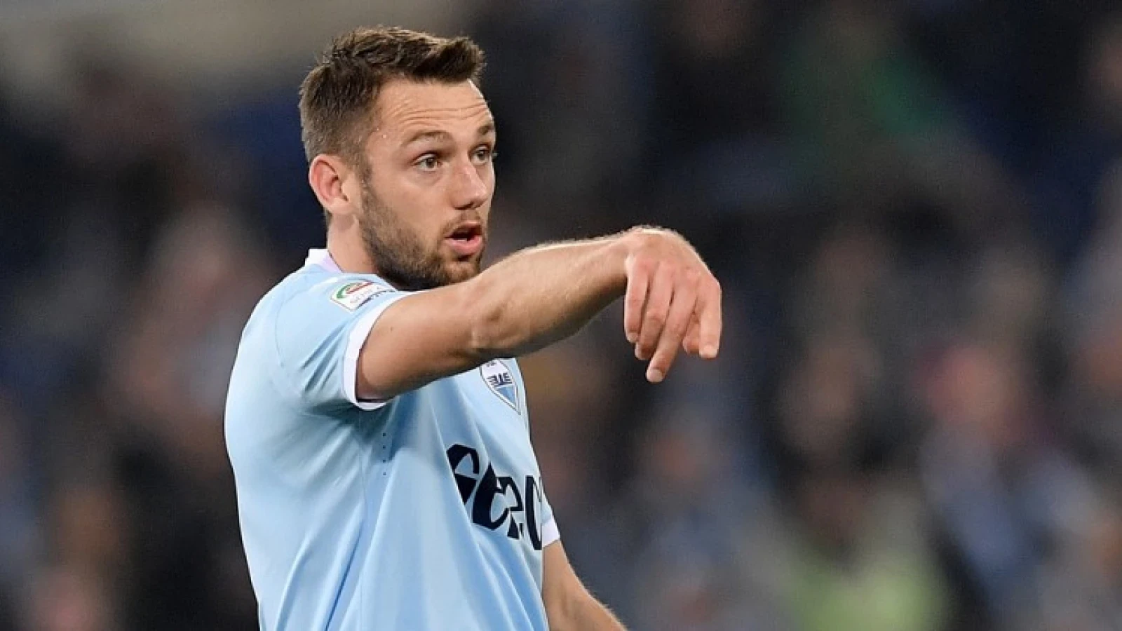 De Vrij maakt officieel de overstap naar Internazionale