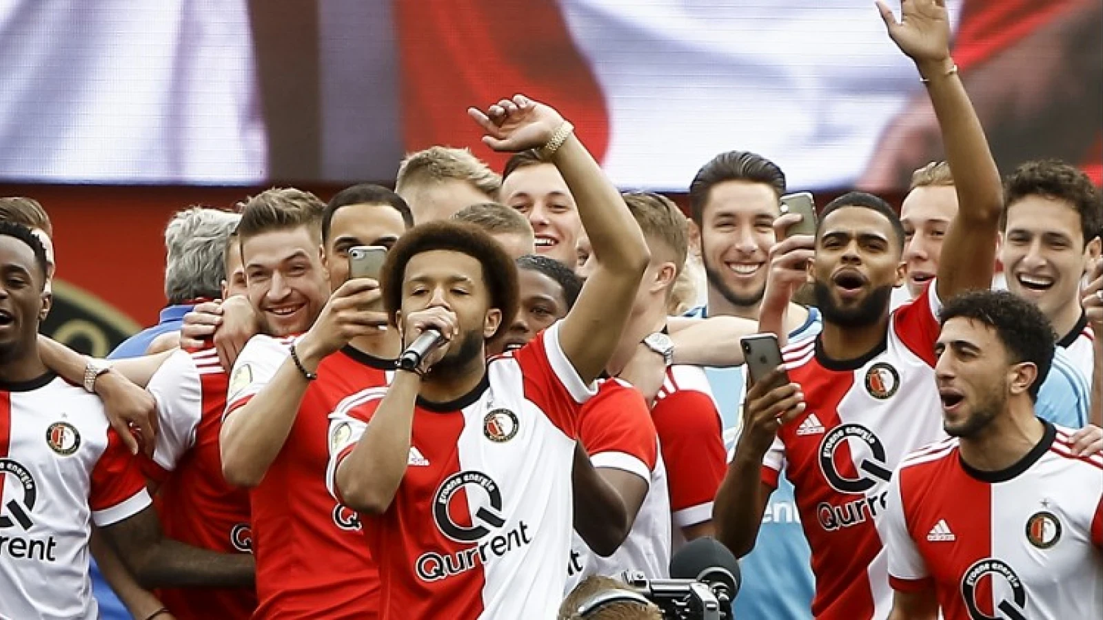 'Feyenoord kan veel geld verdienen aan middenvelder'