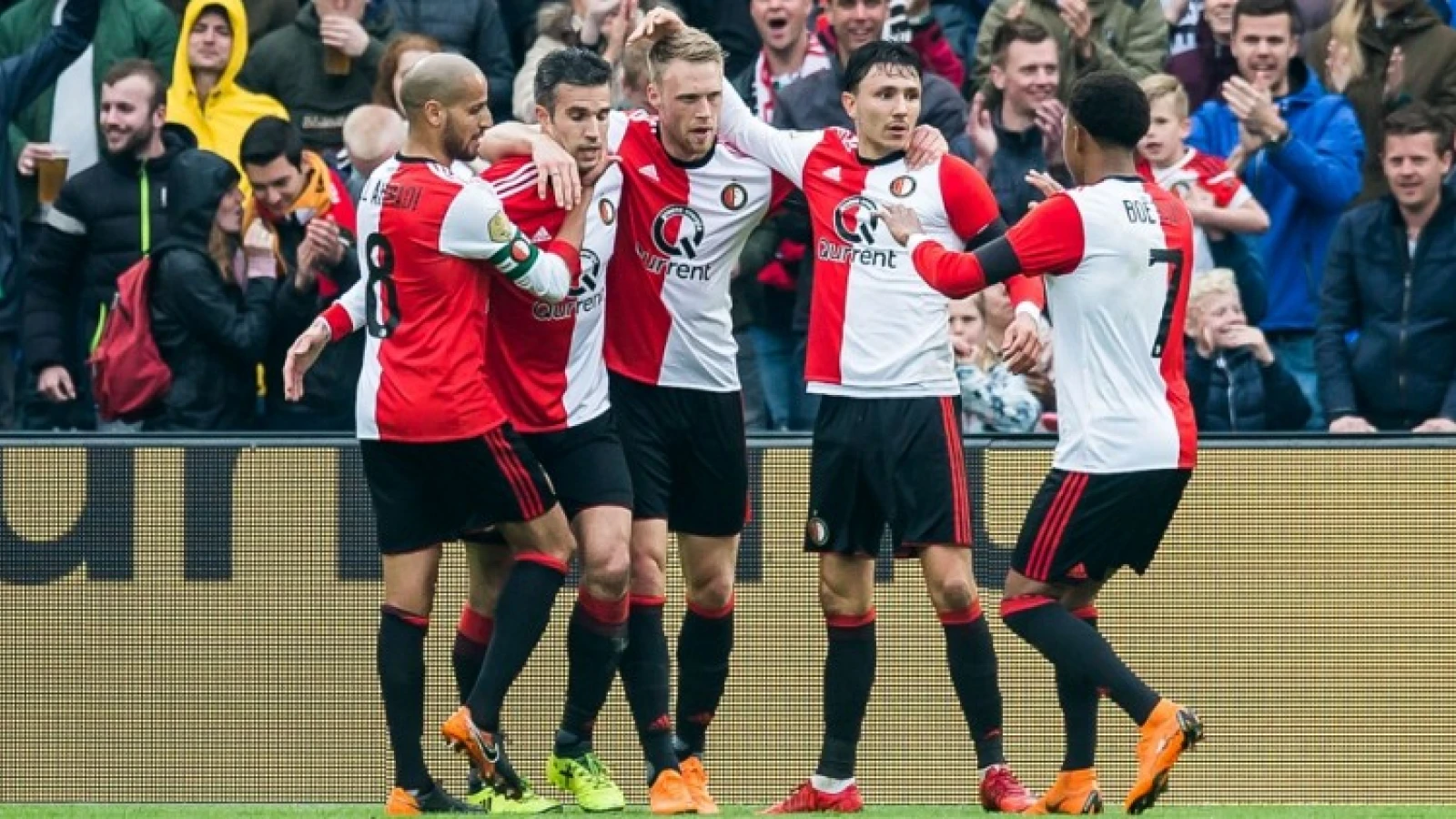 Zeeland hoopt op Feyenoord-vedette
