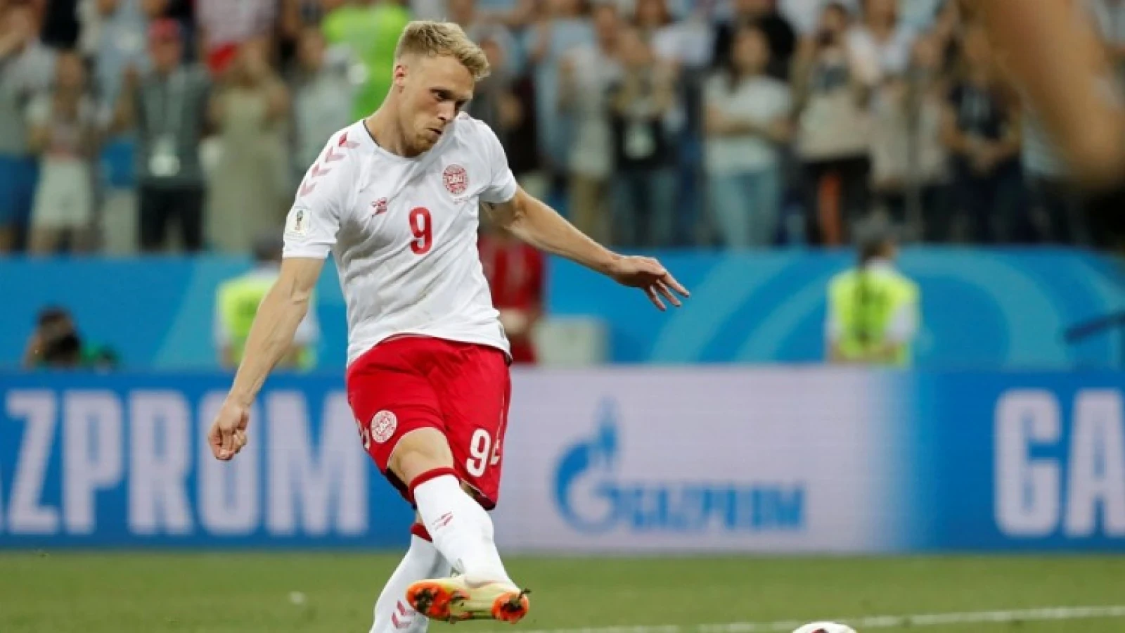 'Interesse in Jørgensen sluimert na tegenvallend WK: nog maar één club concreet'