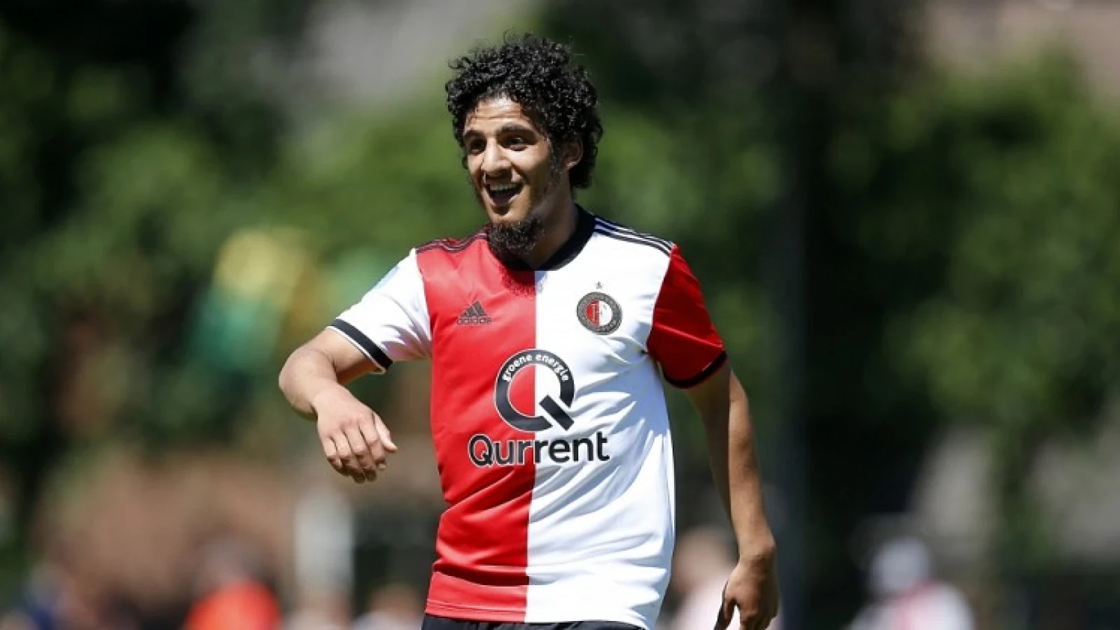 Ayoub baalt voor FC Utrecht: 'Had ik graag anders gezien'