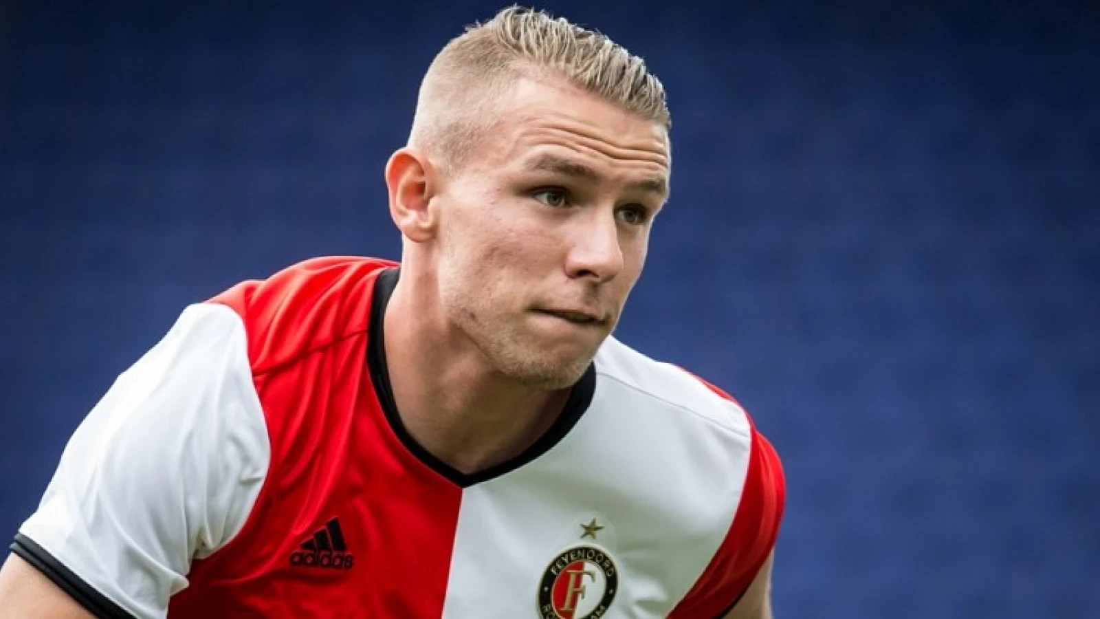 'Feyenoord wijst eerst bod op Van Beek af en maakt vraagprijs bekend'