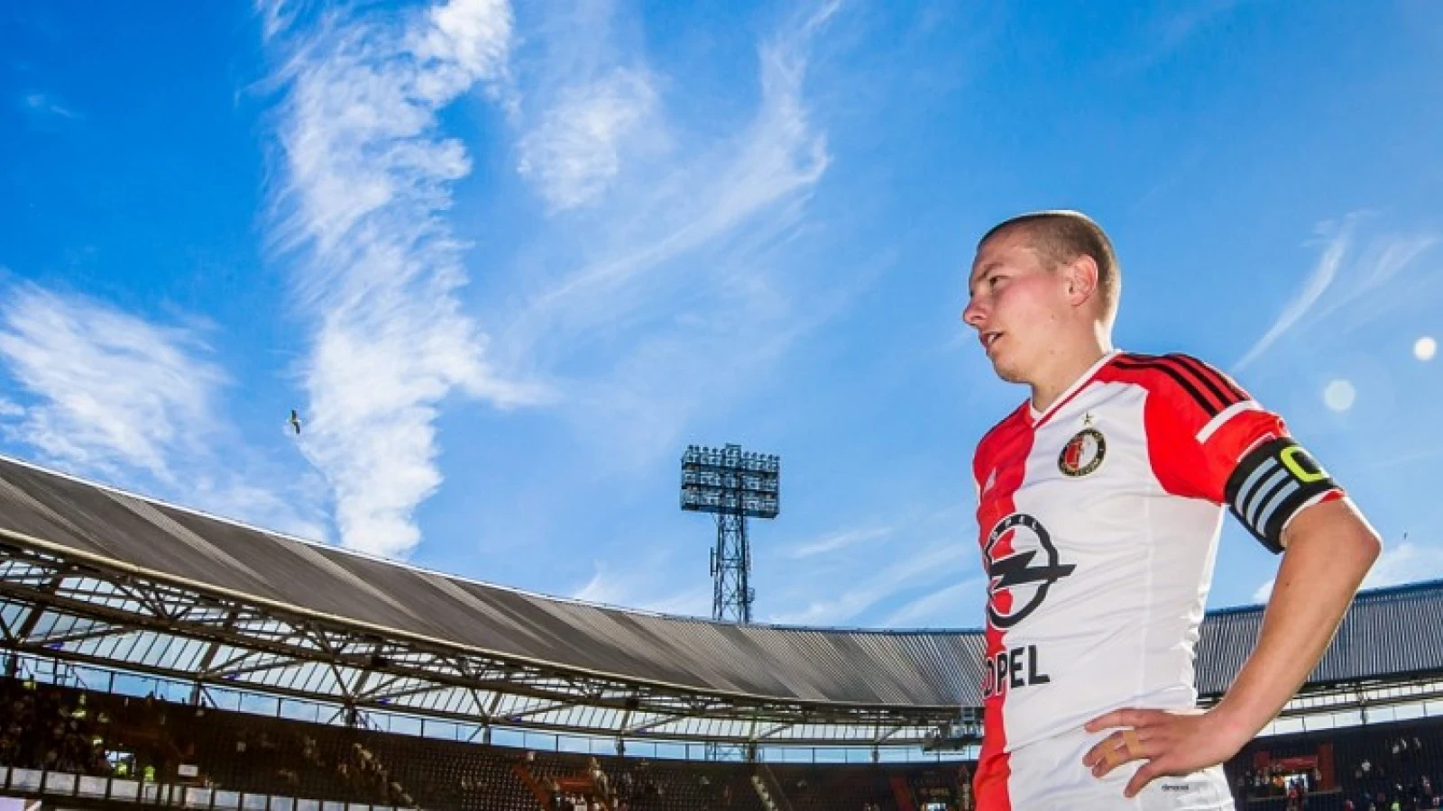 'Feyenoord heeft nog minimaal één bepalende speler nodig'