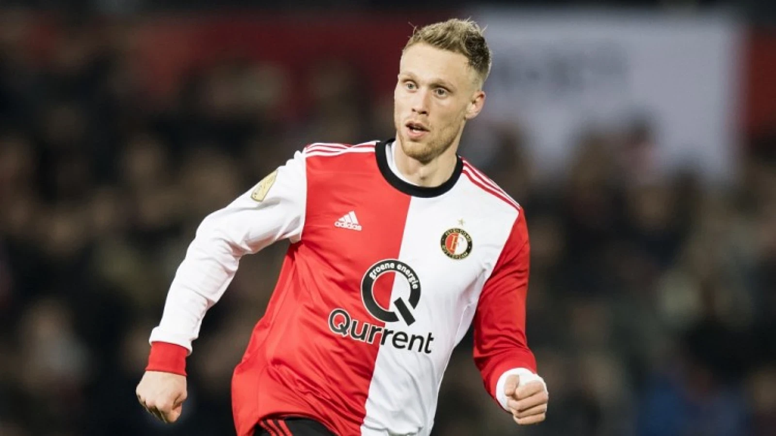 Ayoub en Jørgensen ontbreken nog altijd bij Feyenoord