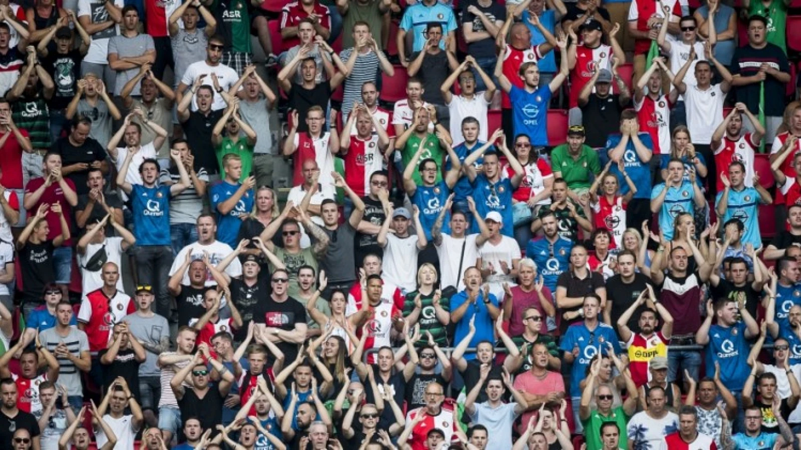 'Feyenoord is ook in Slowakije een megagrote naam'
