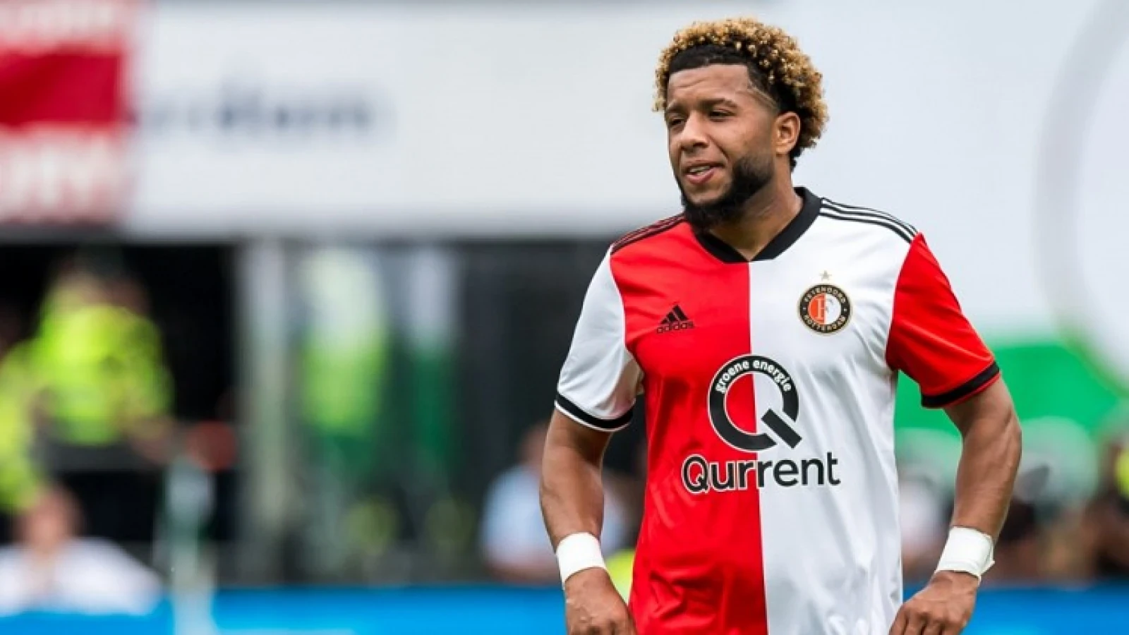 'Eintracht Frankfurt deed nog geen bod op Vilhena'