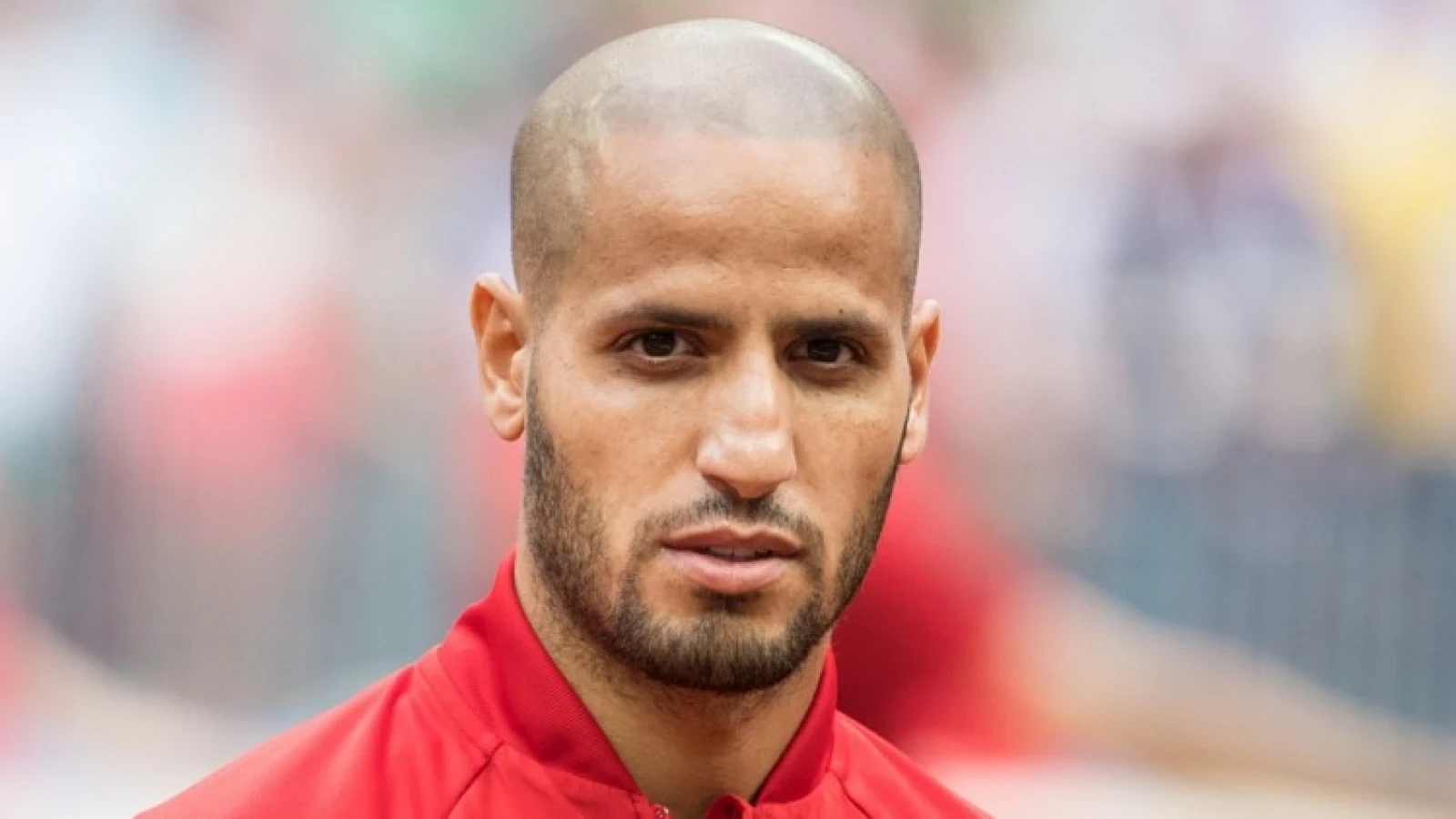 'El Ahmadi wilde bijtekenen, maar hoorde niets van Feyenoord'