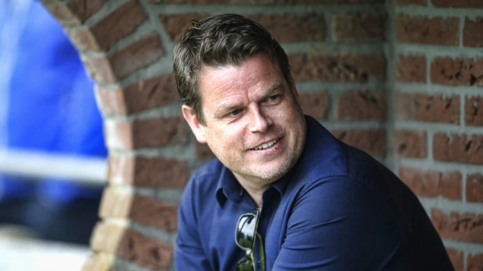 Algemeen directeur sc Heerenveen geeft uitsluitsel over doorgaan wedstrijd tegen Feyenoord