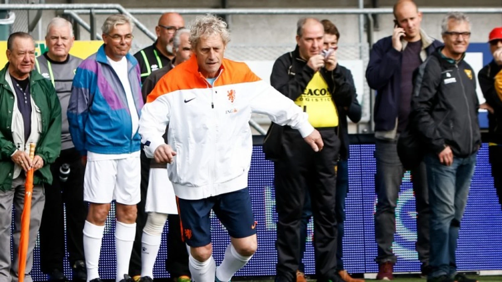 Kist maakt zich zorgen om Feyenoord: 'Dat is niet de eerste keer'