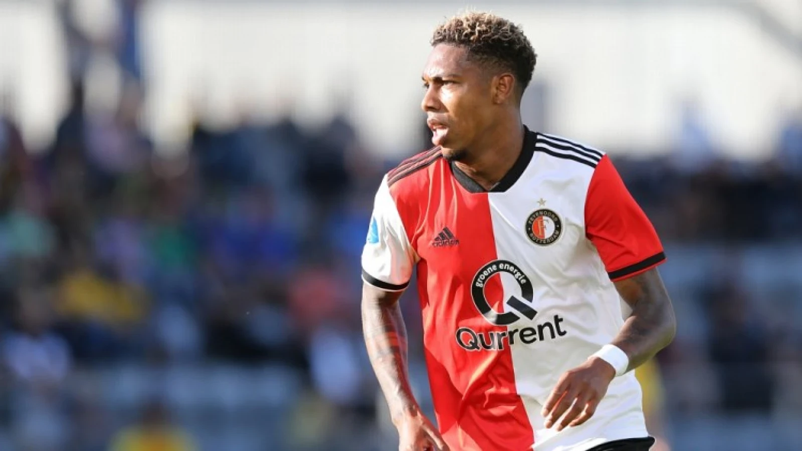 'Feyenoord ontvangt miljoenen voor Boëtius'