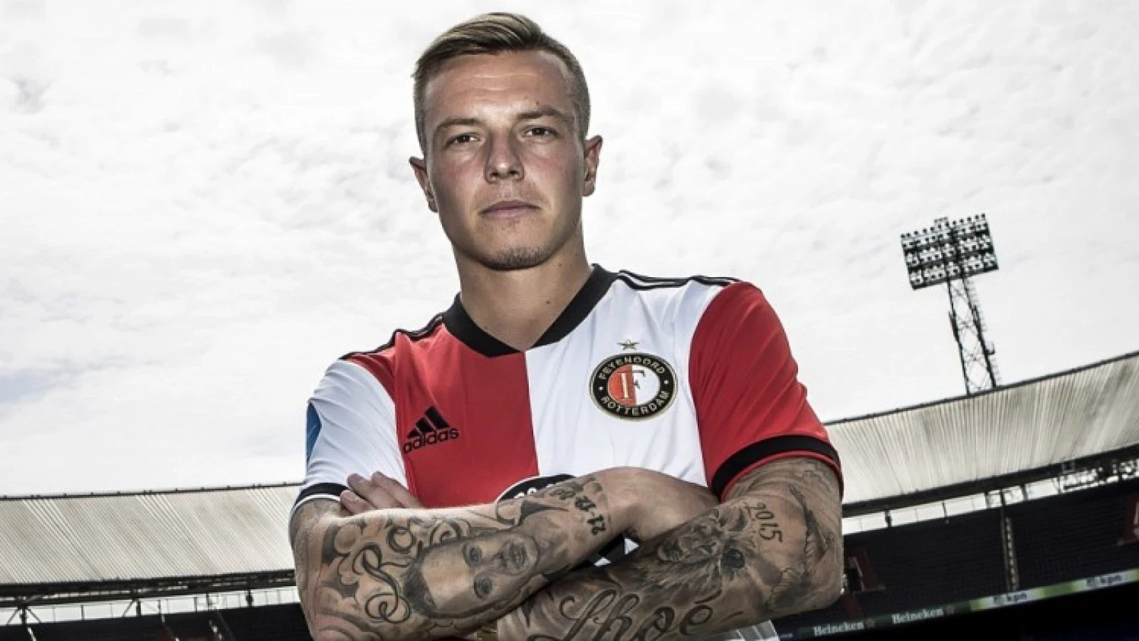 OVERZICHT | Alle transfers van Feyenoord deze zomer