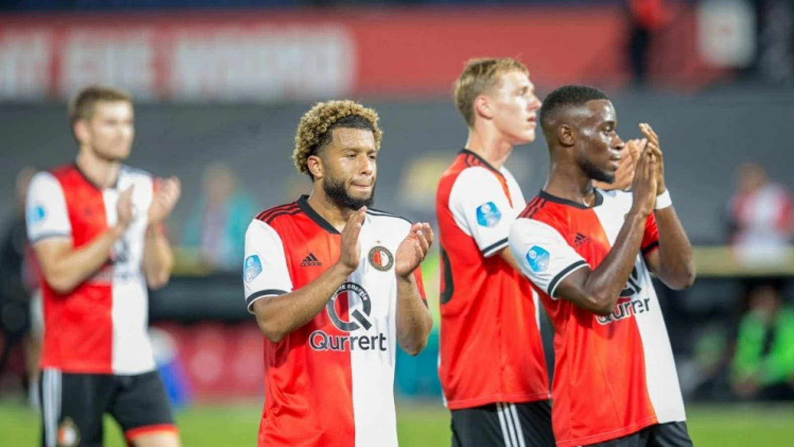 Leegte op donderdag: 'Met name voor Feyenoord en AZ was dat een blamage’