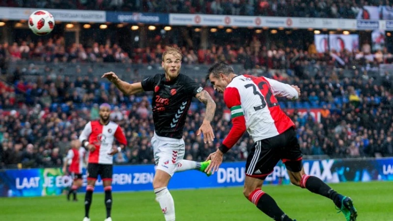 'Zonder hem staan ze in de middenmoot, duizend procent'