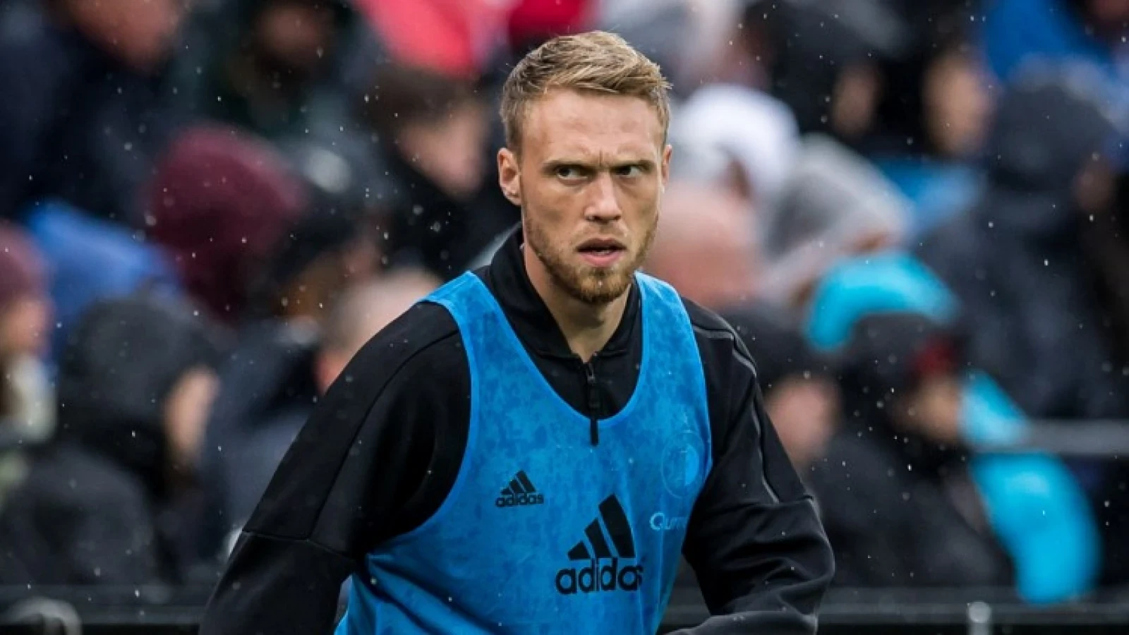 Terugkeer Jørgensen zorgt voor vertrouwen bij Feyenoord