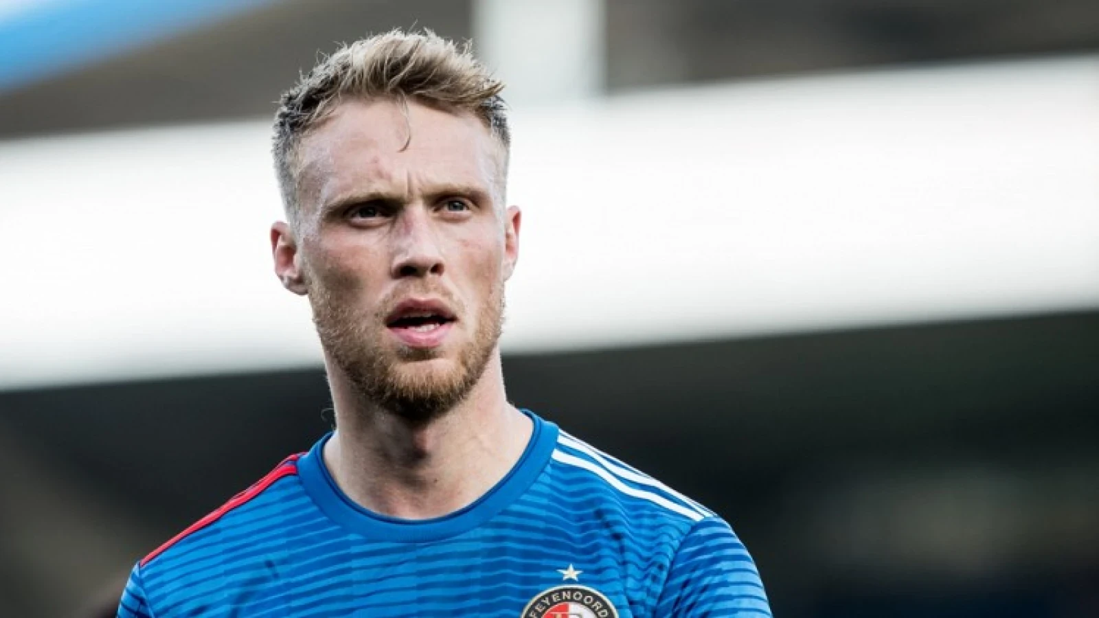 Jørgensen: 'Dat hoort niet zo te zijn als je zo'n goed team hebt als dat van ons'