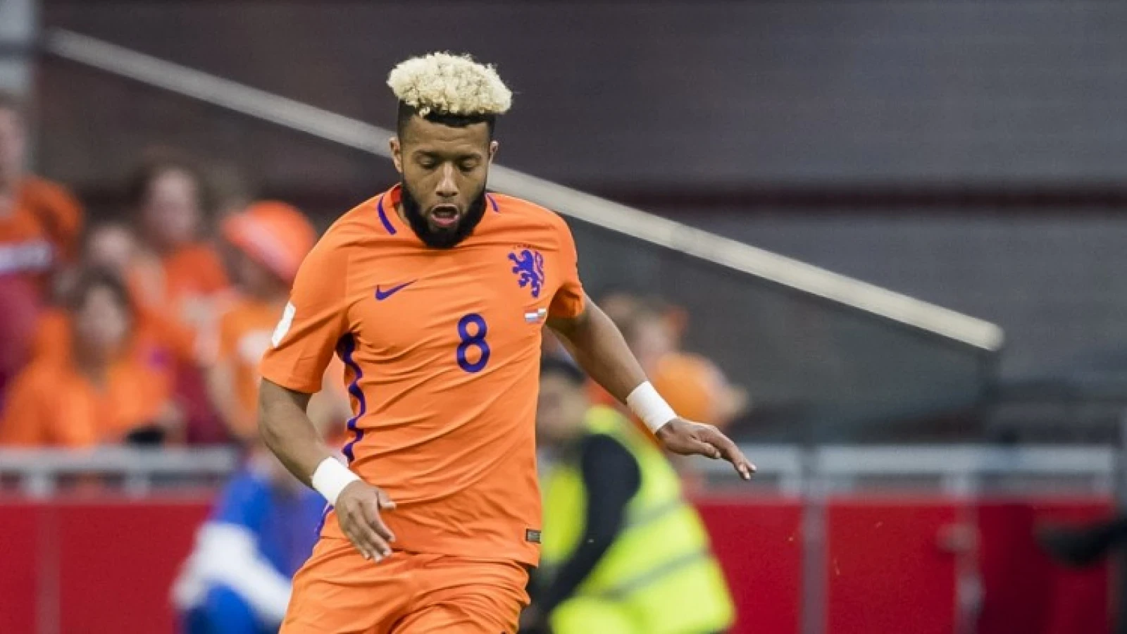 'Oranje zonder Vilhena tegen Duitsland, drie PSV'ers debuteren'