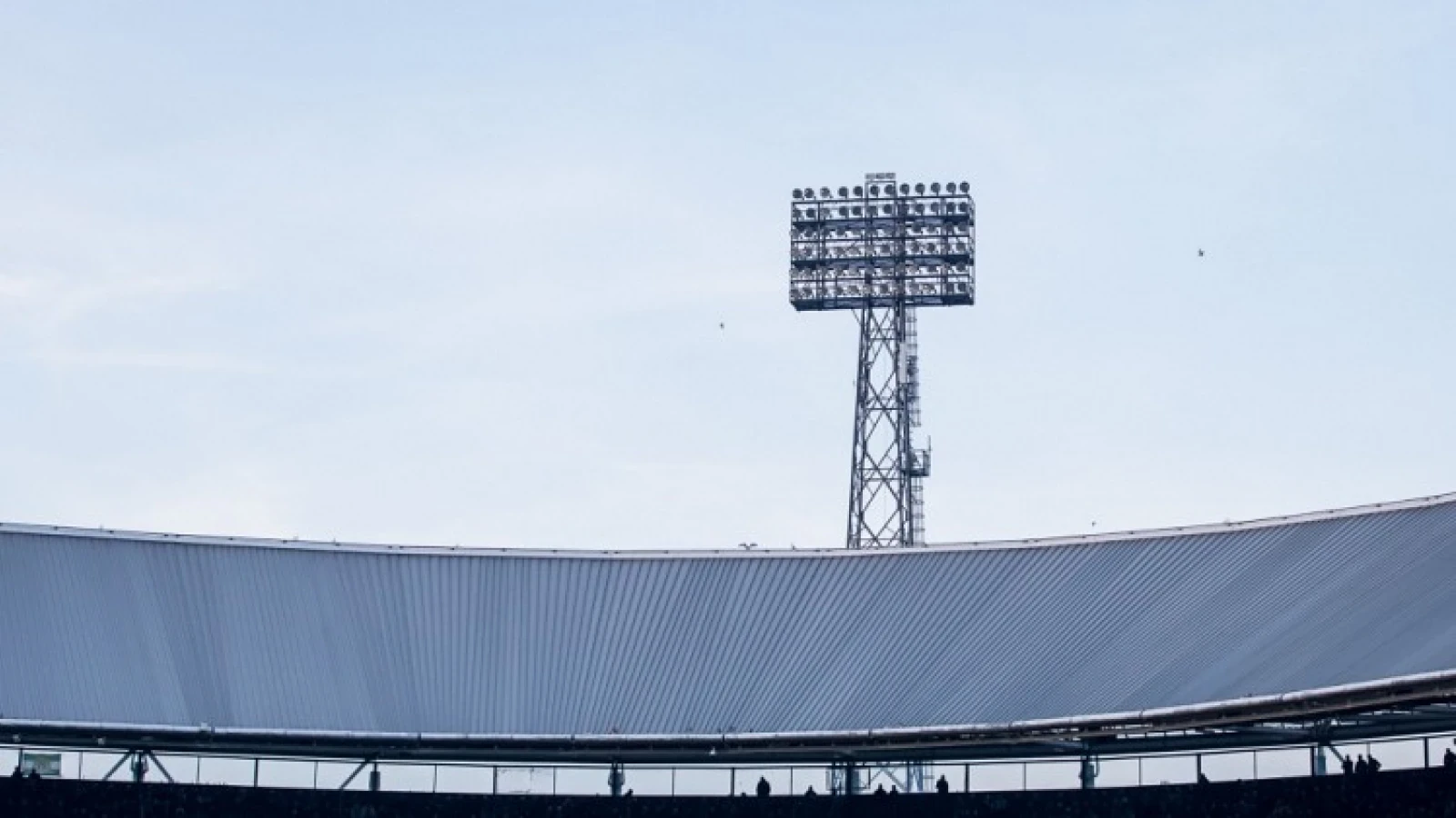 Gokindustrie achter uitvallen stadionlampen? 'In Engeland is het drie keer gebeurd'