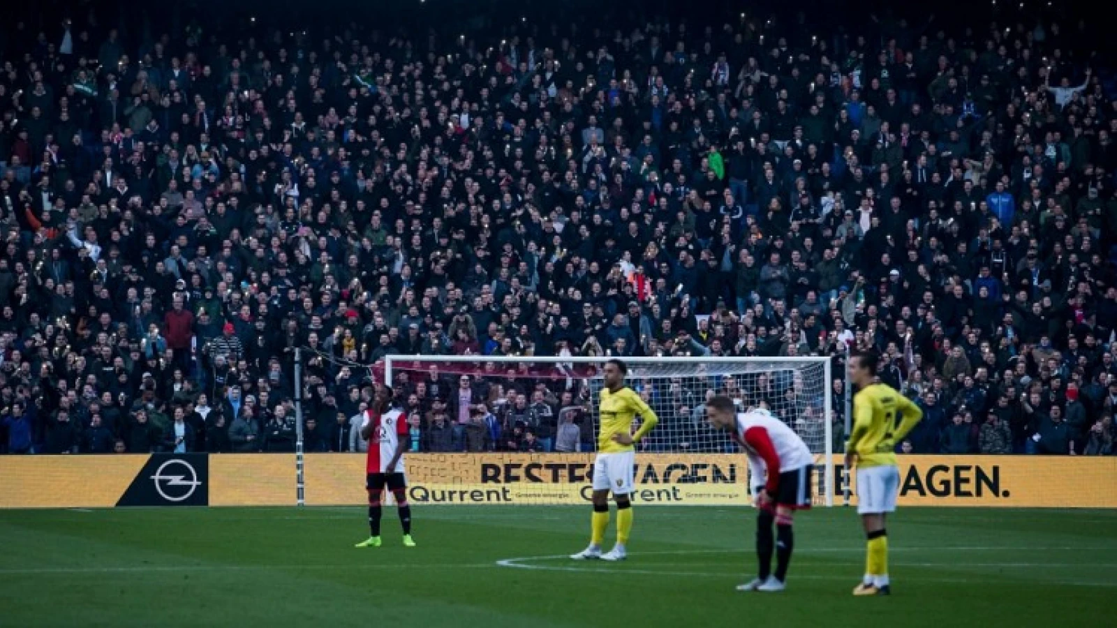 'Zulke dingen kunnen gebeuren'