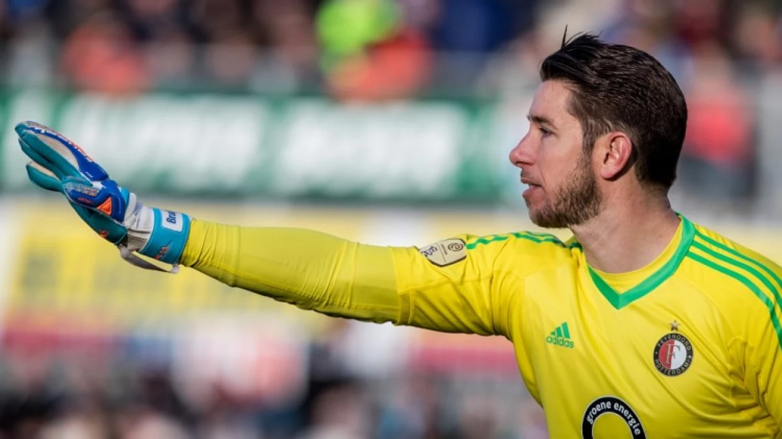 Brad Jones weer thuis uit ziekenhuis na flinke botsing met ploeggenoot