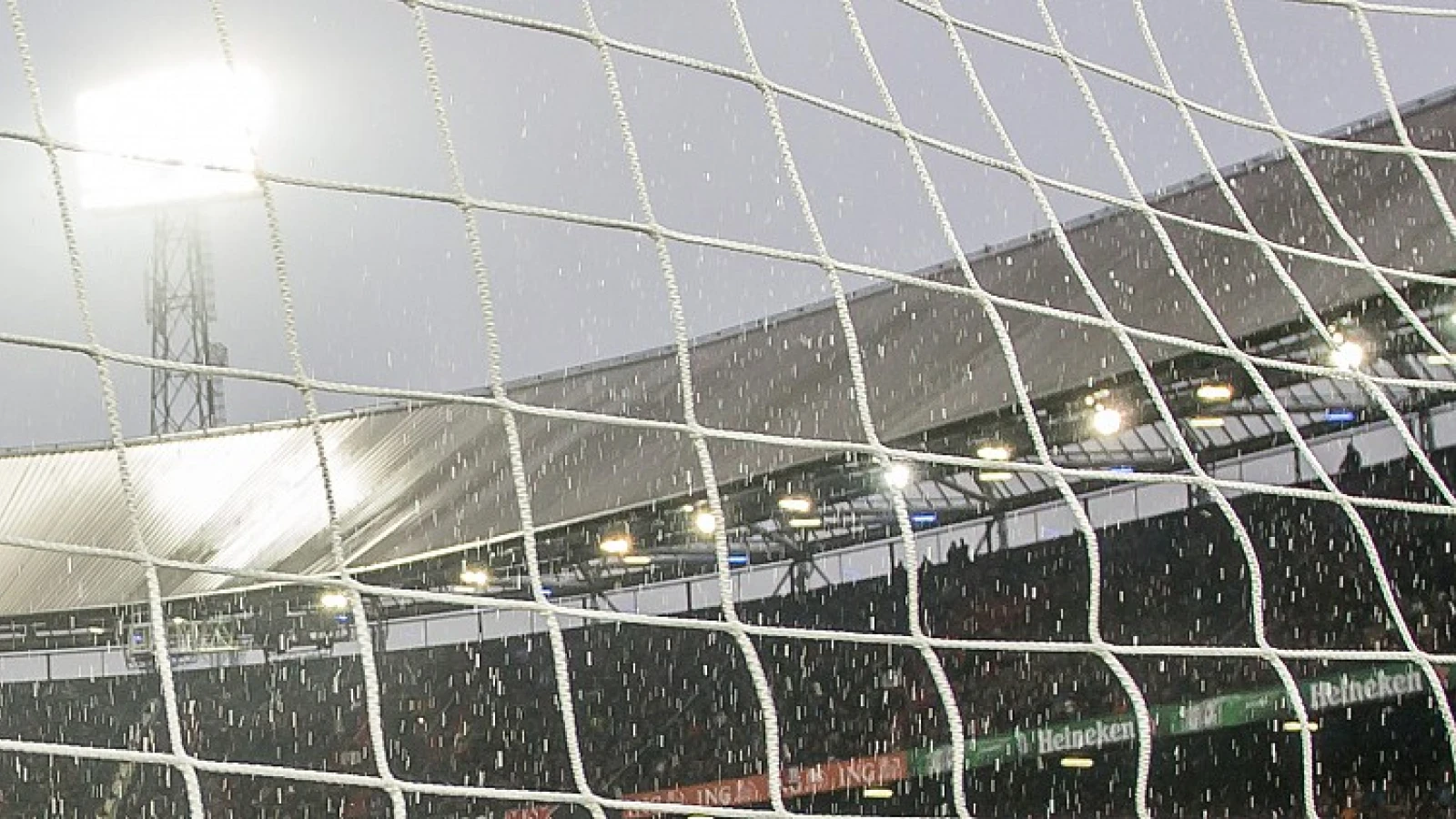 Feyenoord start samenwerkingsverband