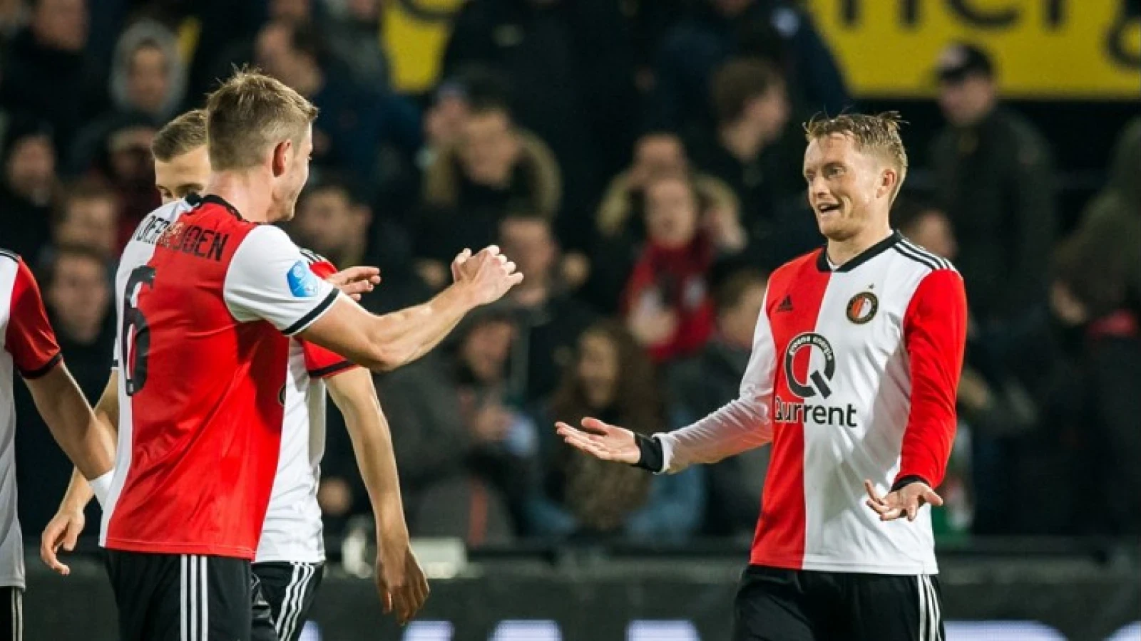 Matchday | Heracles Almelo - Feyenoord