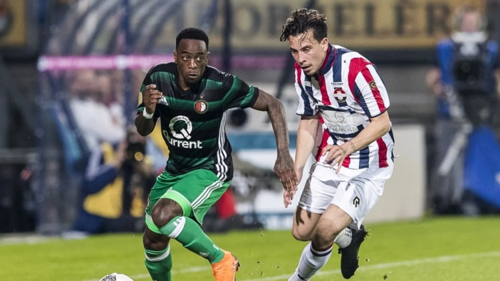 UPDATE | Feyenoord komt met blessure-update van Haps