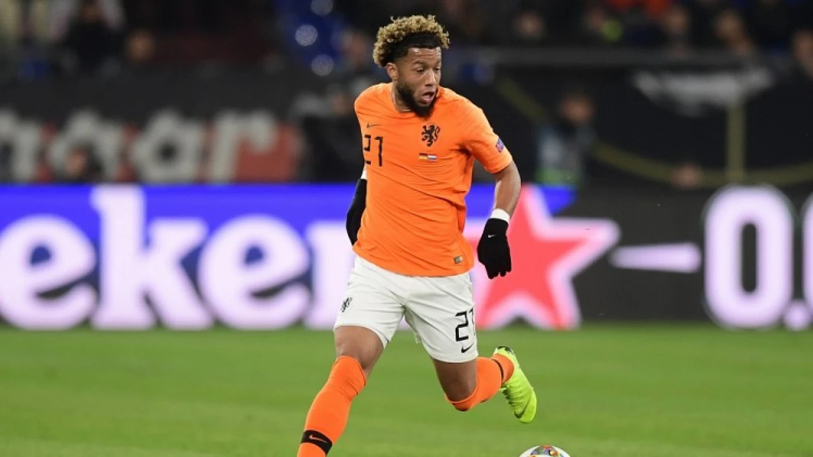 Nederlands Elftal mogelijk wederom tegen Duitsland in EK kwalificatie