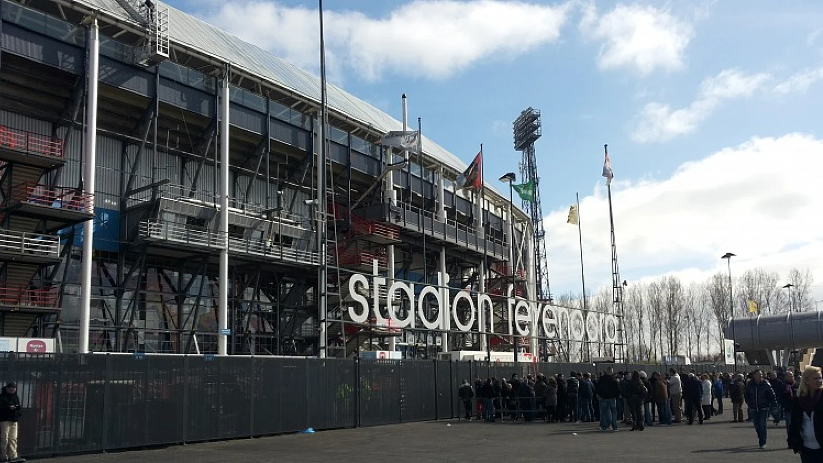 #FEYgro in cijfers: Feyenoord ijzersterk in de Kuip én uit standaardsituaties