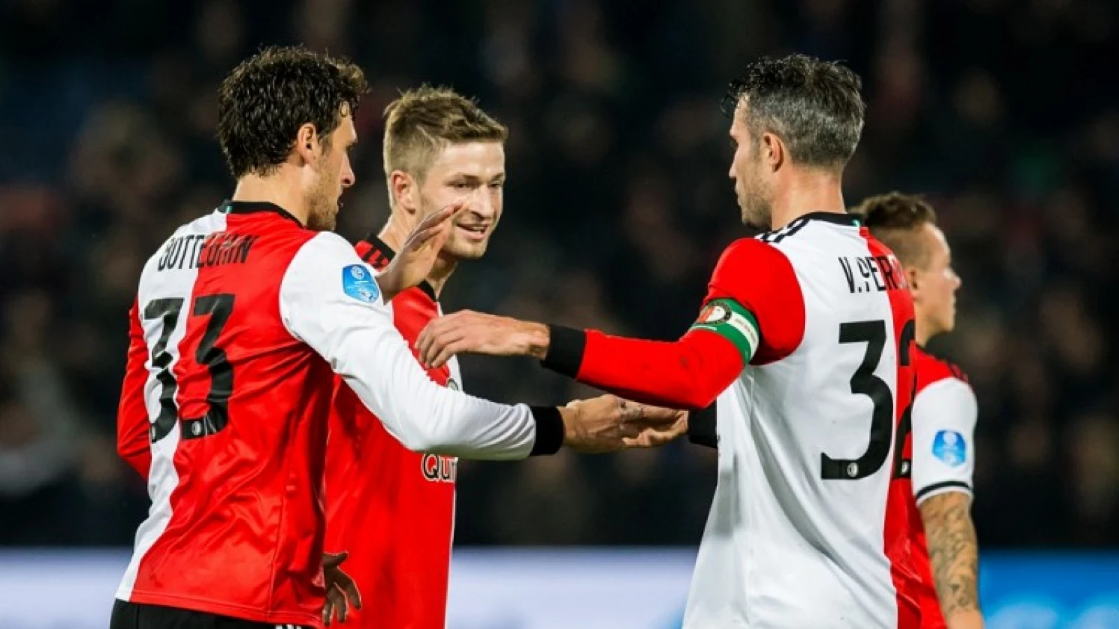 Feyenoord put hoop uit mogelijke terugkeer